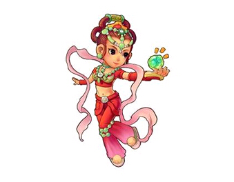 每一次登场