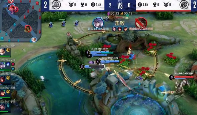 于重夺荣耀 于重夺荣耀