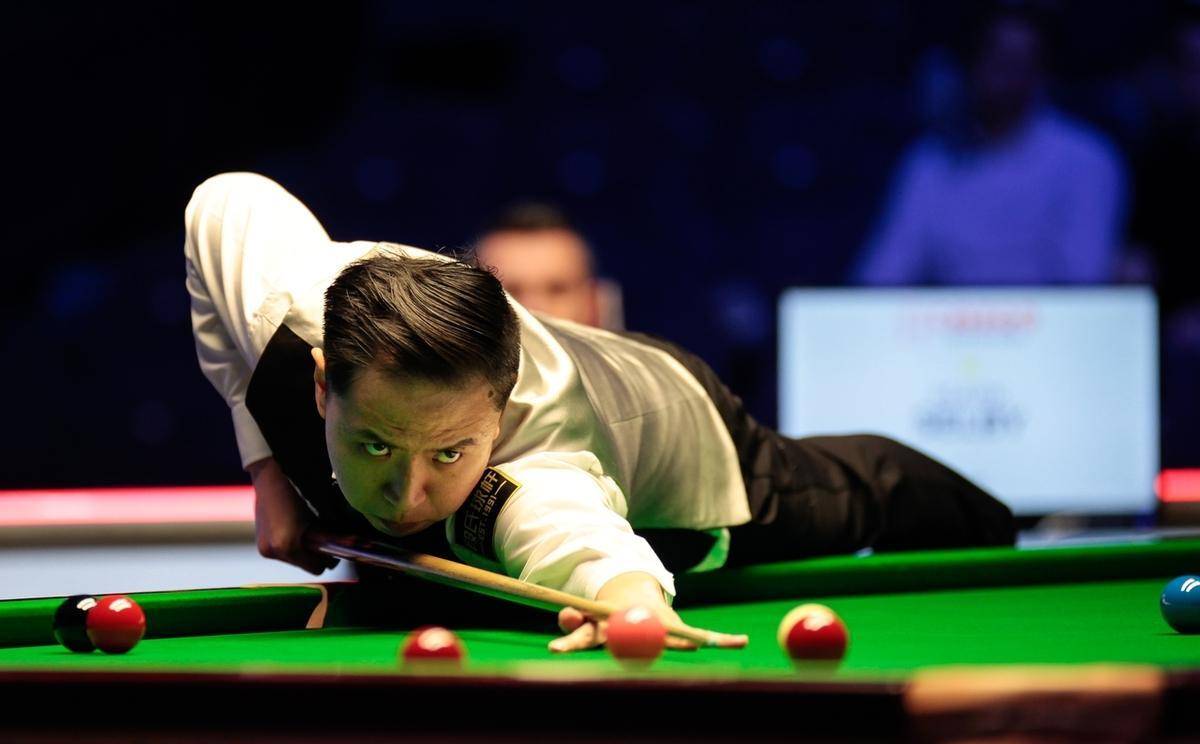 更是中外球 更是中外球