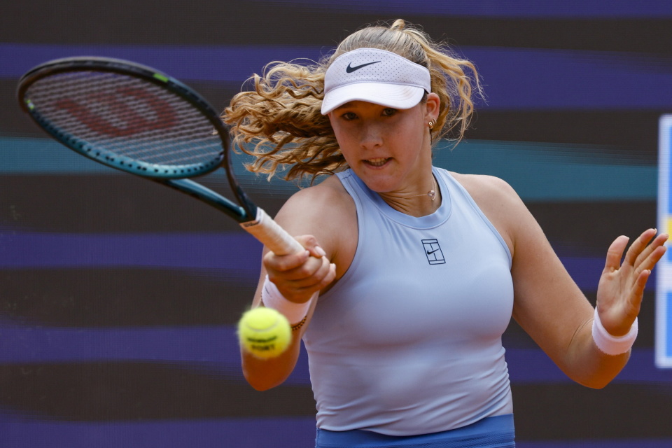 比赛回顾 比赛回顾