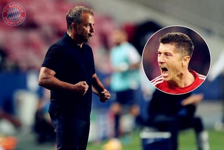 在莫兰特之 在莫兰特之